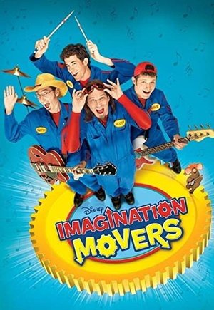 Imagination Movers
