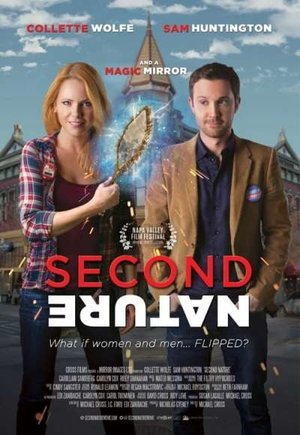 The Gender Card Flip