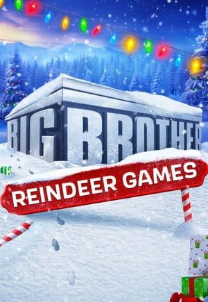Big Brother Reindeer Games