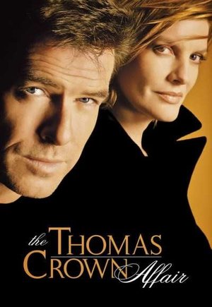 The Thomas Crown Affair