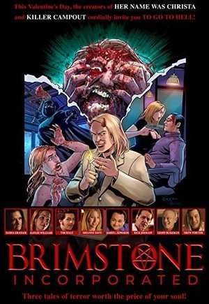 Brimstone Incorporated