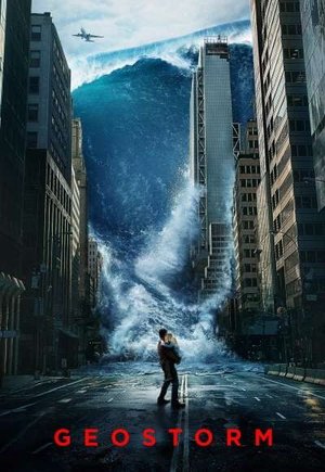 Geostorm