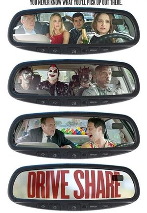Drive Share