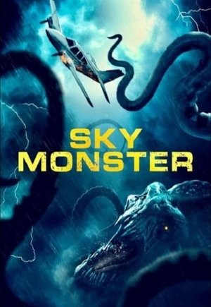 Sky Monster