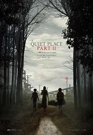 A Quiet Place Part II