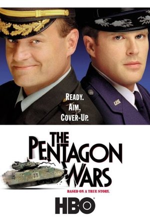 The Pentagon Wars