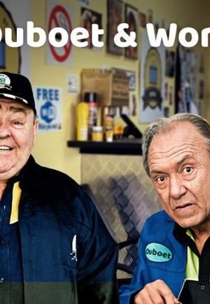 Ouboet & Wors