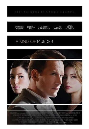 A Kind of Murder
