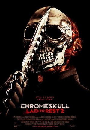Chromeskull: Laid to Rest 2