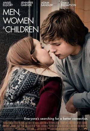 Men, Women & Children