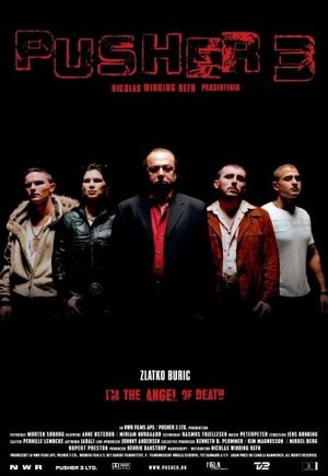 Pusher III