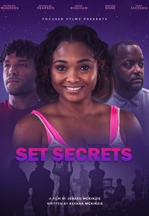 Set Secrets