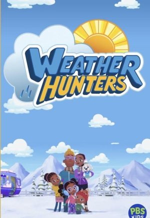 Weather Hunters