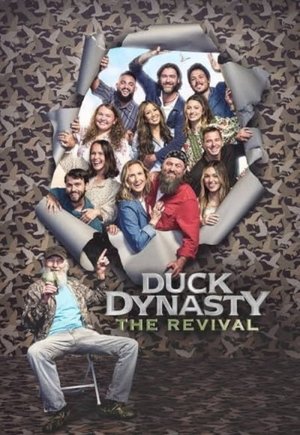Duck Dynasty: The Revival
