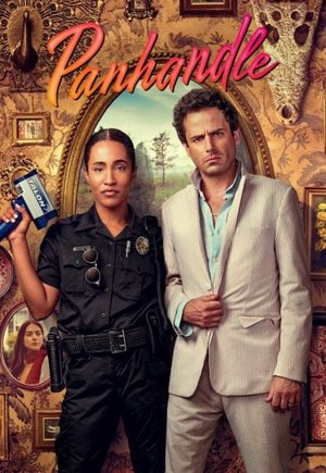 Panhandle