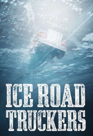 Ice Road Truckers