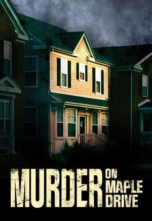 Murder on Maple Drive