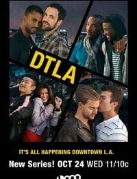 DTLA