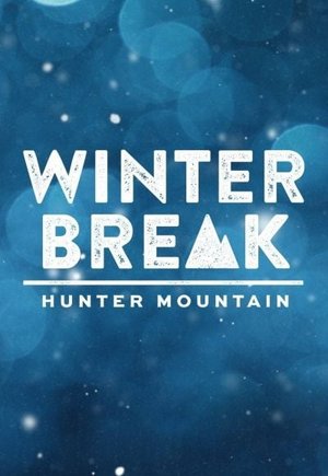 Winter Break: Hunter Mountain