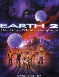 Earth 2