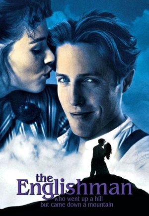 The Englishman Who Went Up a Hill But Came Down a Mountain