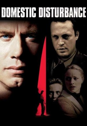 Domestic Disturbance