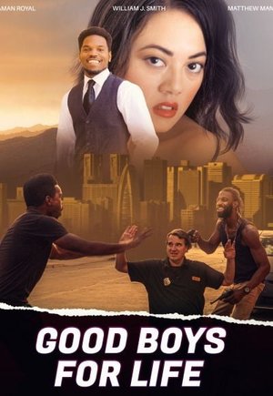 Good Boys for Life