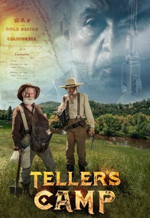 Teller's Camp