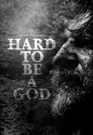 Hard to Be a God