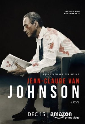 Jean-Claude Van Johnson