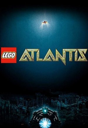 Lego Atlantis