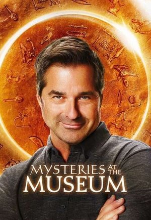 Mysteries at the Museum