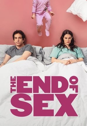 The End of Sex