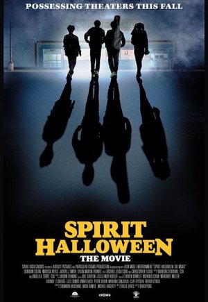 Spirit Halloween