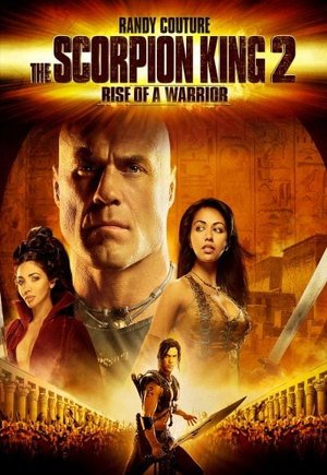 The Scorpion King 2: Rise of a Warrior