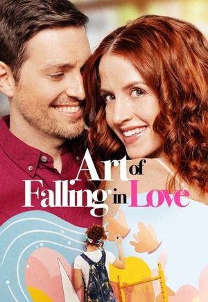 Art of Falling in Love
