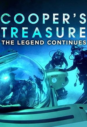 Cooper's Treasure
