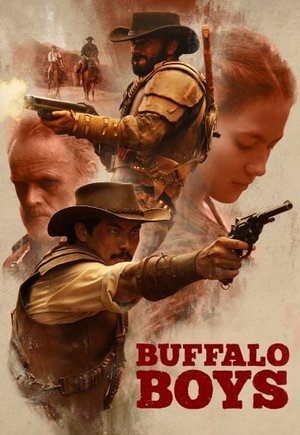 Buffalo Boys