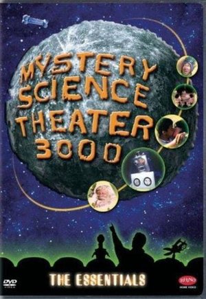 Mystery Science Theater 3000