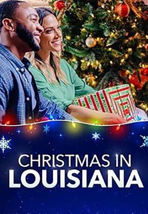 Christmas in Louisiana