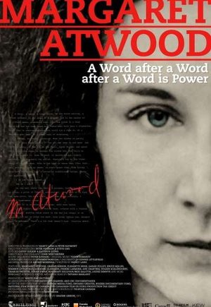 Margaret Atwood: A Word After a Word After a Word Is Power
