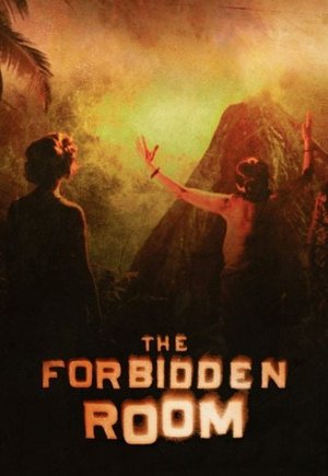 The Forbidden Room