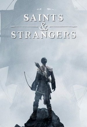 Saints & Strangers