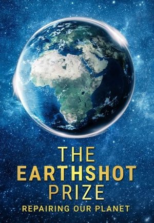 The Earthshot Prize: Repairing Our Planet