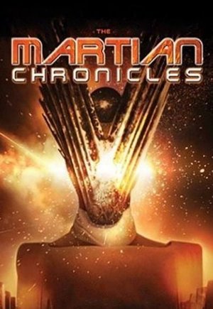 The Martian Chronicles