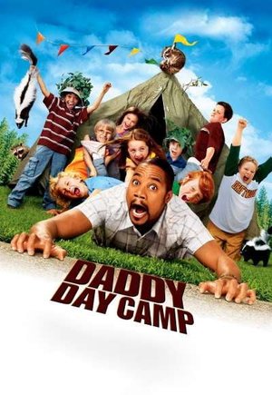 Daddy Day Camp
