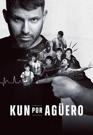 Kun by Agüero