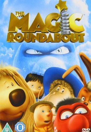 The Magic Roundabout: The Movie