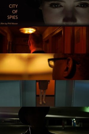 City of Spies