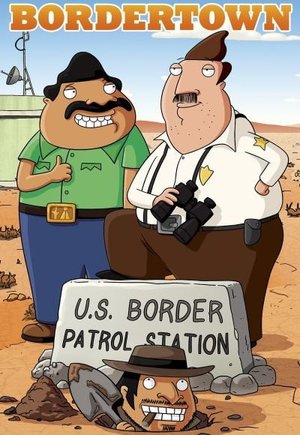 Bordertown